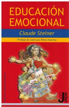 educacion emocional-claude steiner-9788493703226