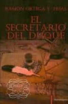 el secretario del duque: el tribunal de la sangre ii-9788493718626