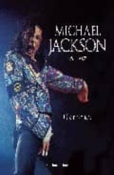 michael jackson 1958-2009: un destino-9788493719326