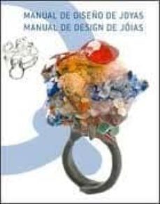 manual de diseño de joyas-lou andrea savoir-9788493737726