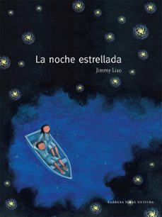 la noche estrellada-jimmy liao-9788493750626