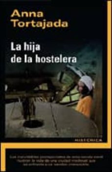 la hija de la hostelera-anna tortajada-9788493752026