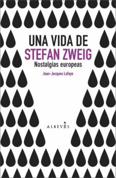 una vida de stefan zweig (ebook)-9788493772826