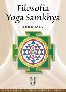 filosofia yoga samkhya-sree dev-9788493791926