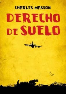 derecho de suelo-charles masson-9788493793326