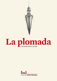 la plomada-therese willekens-9788493810726