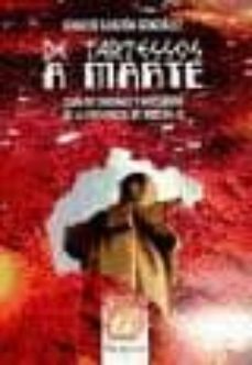 de tartessos a marte: guia de enigmas y misterios de la provincia de huelva (1)-ignacio garzon gonzalez-9788493849726