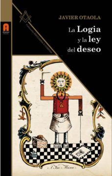 la logia y la ley del deseo-9788493871826