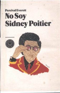 no soy sidney poitier-9788493881726