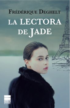la lectora de jade (ebook)-9788416223046