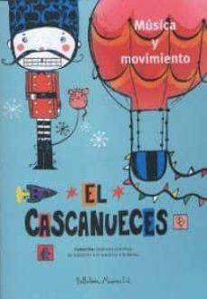 el cascanueces + cd-9788493902926