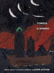 comedia - el infierno (ebook)-dante alighieri-pedro navarro ainoza-9788493986926