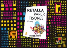 retalla paper tisores-9788493994426