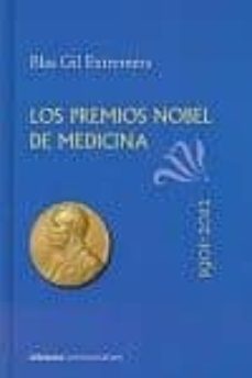 los premios nobel de medicina-9788494034626