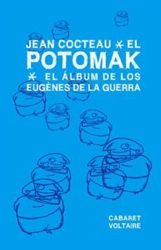 el potomak-jean cocteau-9788494035326