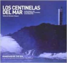 los centinelas del mar-guillermo gonzalez carrizo-9788494040726