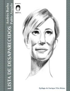 lista de desaparecidos-andres barba-pablo angulo-9788494103926