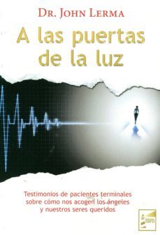 a las puertas de la luz-john lerma-9788494116926