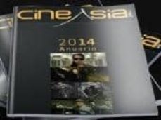 anuario cineasia 2014-gloria fernandez adame-enrique garcelan inarejos-9788494128226