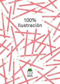 100% ilustracion-david pintor-oscar villan-9788494141126