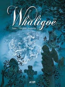 whaligoe-yann augustin-virginie augustin-9788494225826