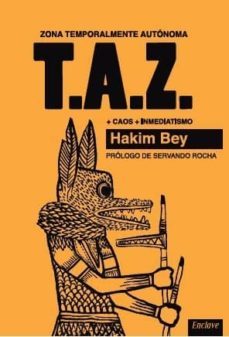 t.a.z.-hakim bey-9788494270826