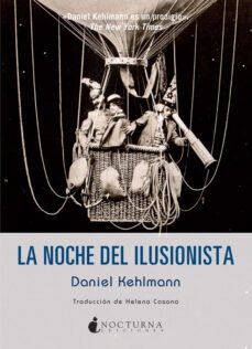 -daniel kehlmann-9788494335426