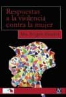 respuestas a la violencia contra la mujer-maria angels viladot-9788494366826