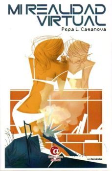mi realidad virtual-pepa l. casanova-9788494371226