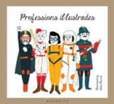professions il·lustrades-mia cassany biosca-9788494555626