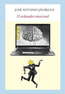 el ordenador emocional-9788494616426