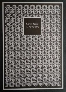 ausencias (estuche)-9788494663826