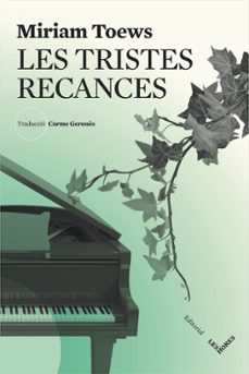 les tristes recances-9788494677526
