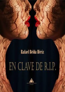 en clave de r.i.p.-rafael belda heriz-9788494806926
