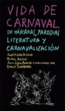 vida de carnaval-9788494843426