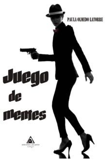 juego de mentes-paula olmedo latorre-9788494873126