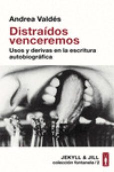 distraidos venceremos-andrea valdes-9788494891526