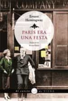 paris era una festa-9788494906626