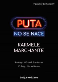 puta no se nace (ebook)-9788494930126