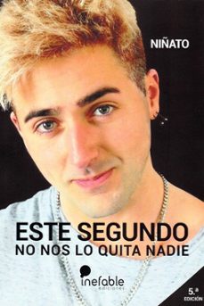 este segundo no nos lo quita nadie-9788494956126