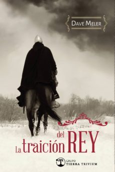 la traicion del rey-9788494991226