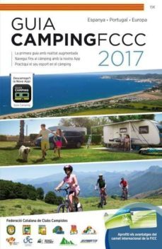 guia camping fccc 2017 (catalan)-9788495092526