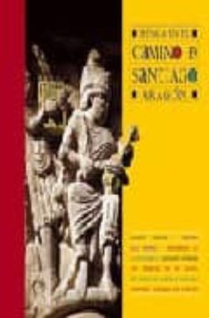 musica en el camino de santiago en aragon (disco compacto)-9788495116826