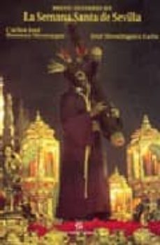 breve historia de la semana santa de sevilla-9788495129826
