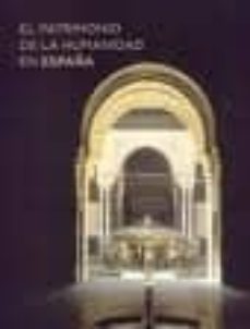 el patrimonio de la humanidad en españa-9788495242426