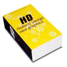 hd holland design new graphics-9788495273826