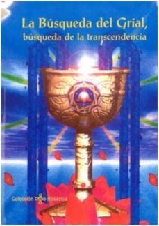 la busqueda del grial: la busqueda de la trascendencia-earle de motte-9788495285126