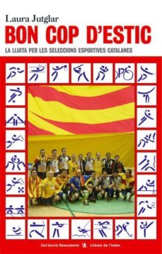 bon cop d estic-laura jutglar-9788495317926