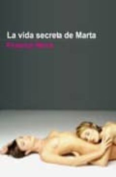 la vida secreta de marta-franca nera-9788495346926