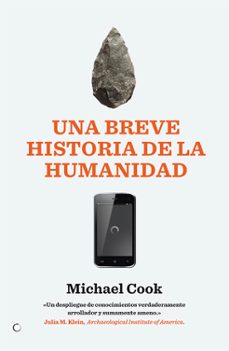 una breve historia de la humanidad-9788495348326